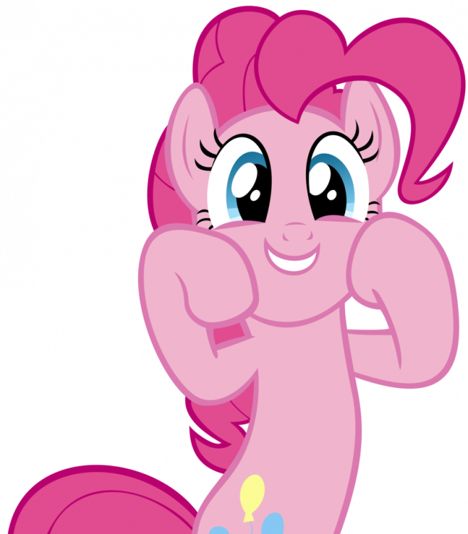 pinkie_pie_smile_by_mastermcnugget-d4old