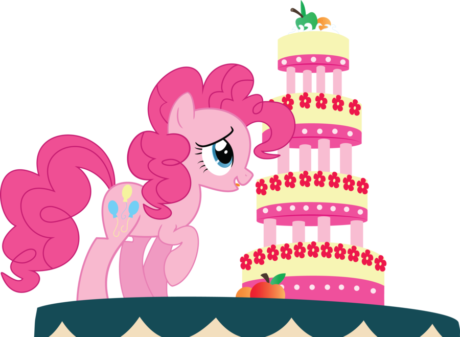 Image result for pinkie pie marzipan meringue madness