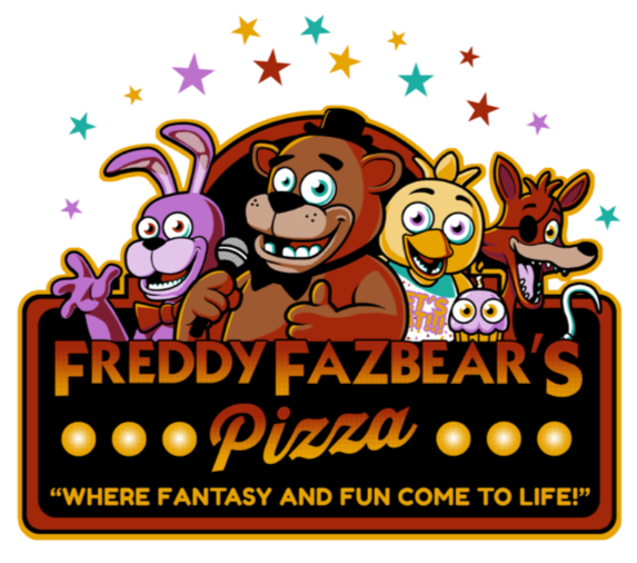 Image result for Freddy Fazbear's Pizzeria