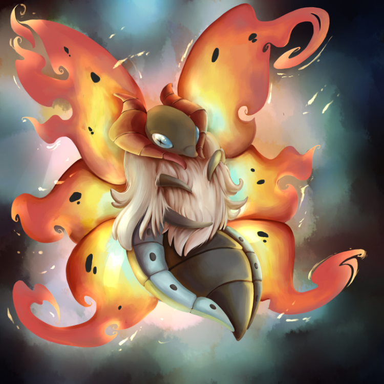 pkmn___volcarona_by_nyausi-d7d0xev.png