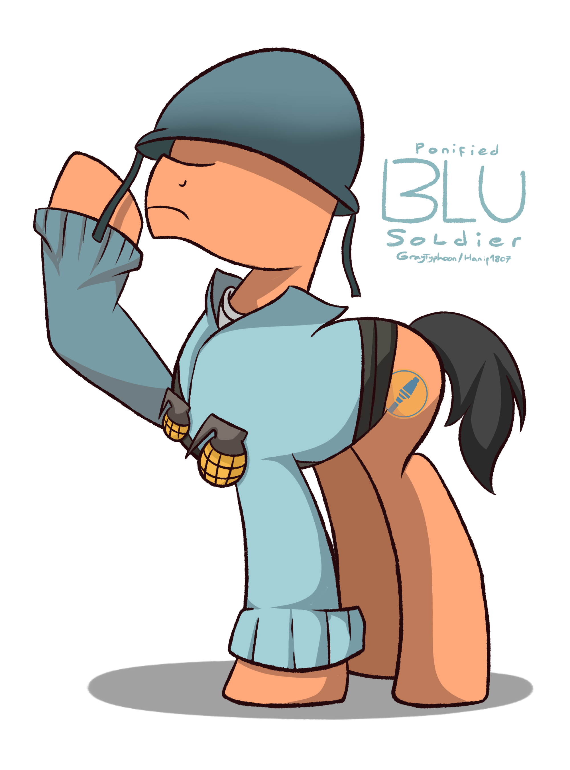 ponified_blu_soldier_by_graytyphoon-dbte