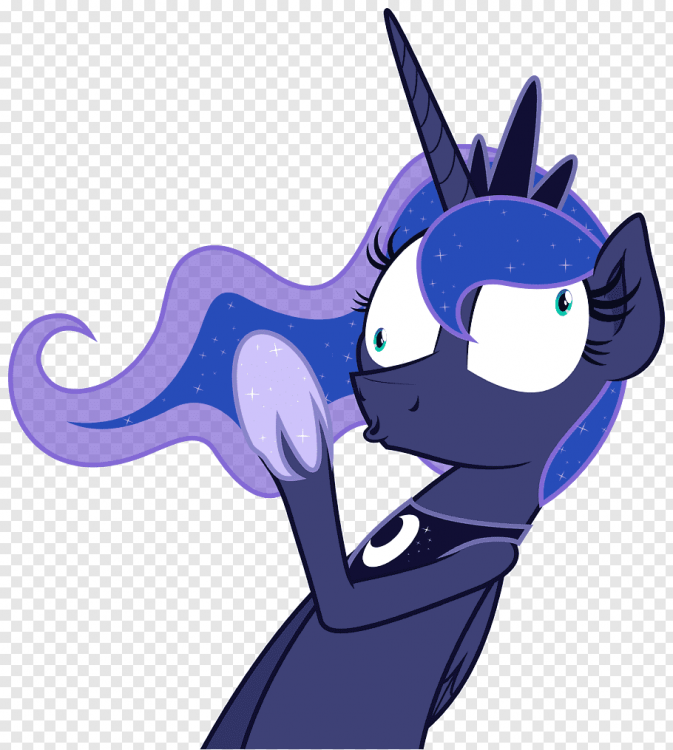 Pony Princess Luna Death Twilight Sparkle Rarity, skunk free png ...