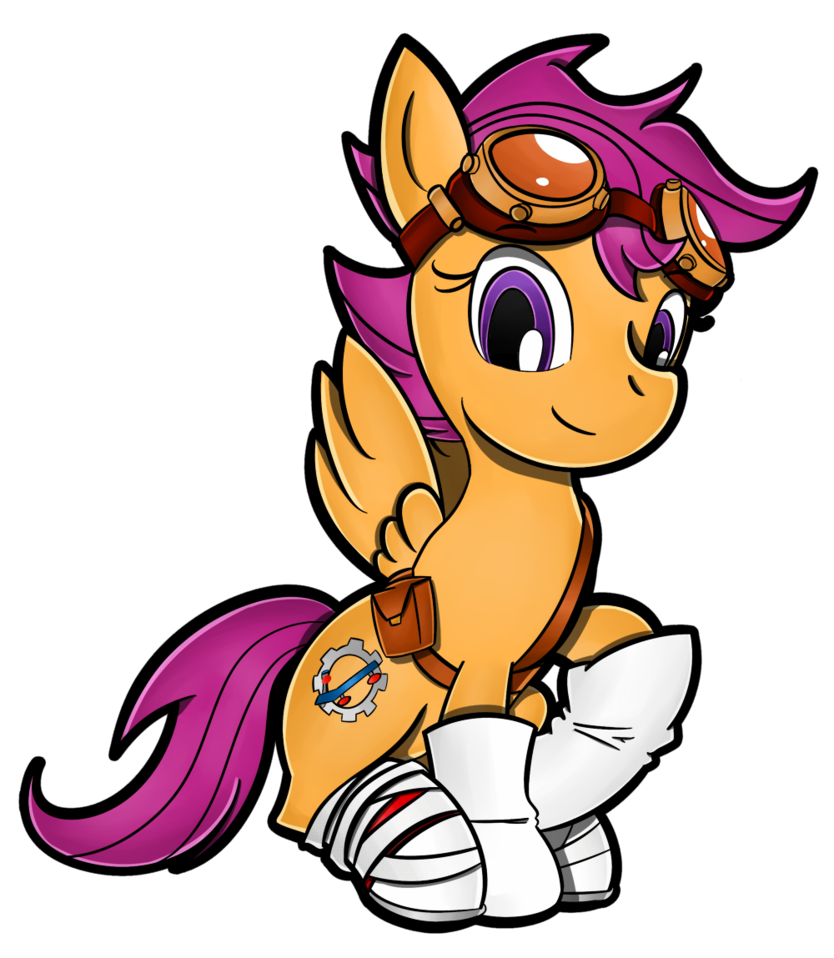 pony_boom___scootaloo_by_flam3zero-d7hz1yy.png