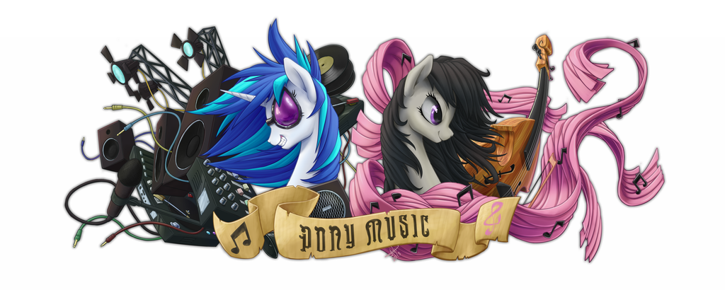 Pony music by 1Jaz