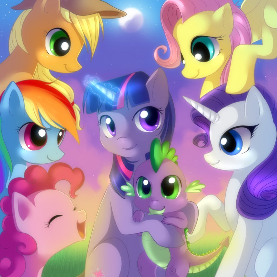 pony_party_by_jack_a_lynn-d4tyrzi.png