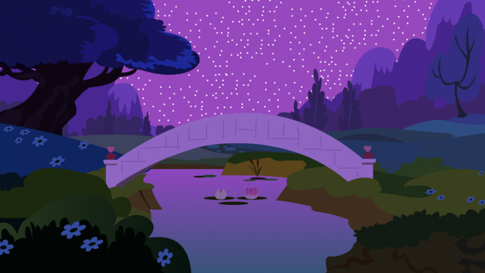 ponyville_background_night_bridge_by_yos