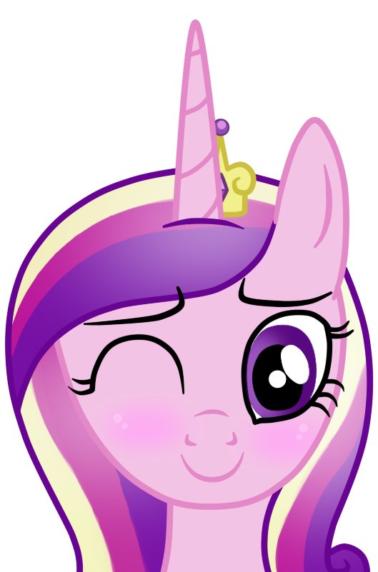 princess_cadence_happy_by_andreamelody-d