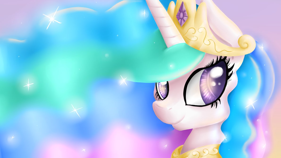 princess_celestia_by_pumpkinkikile-d7uvq