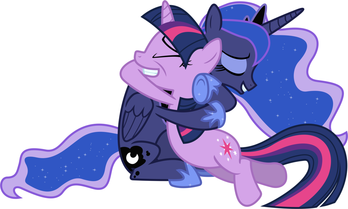 princess_luna_and_twilight_sparkle_huggi