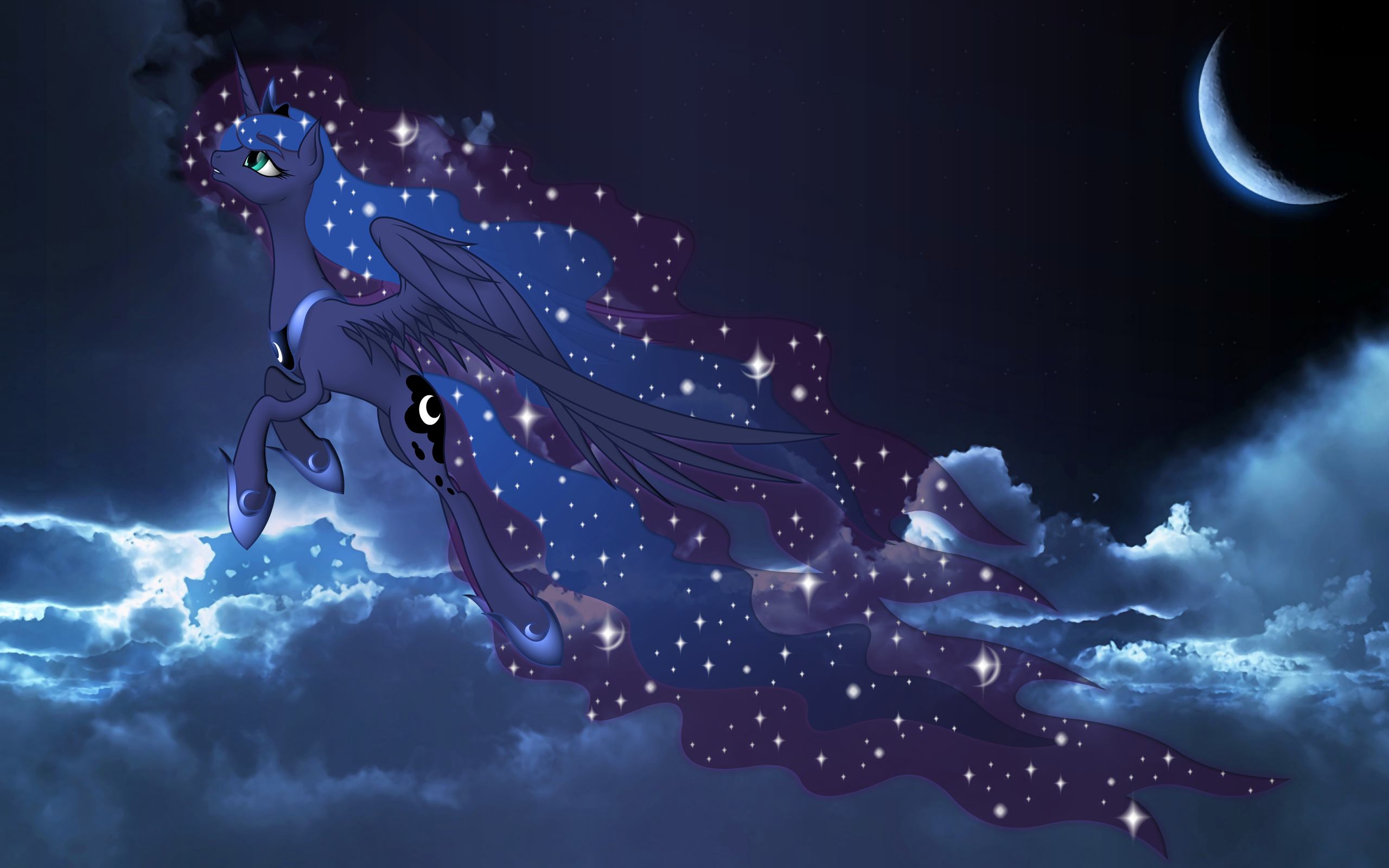 princess_luna_at_night_sky_wallpaper_by_