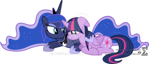 princess_luna_comforts_twilight_sparkle_