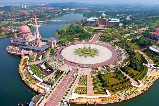 Image result for putrajaya