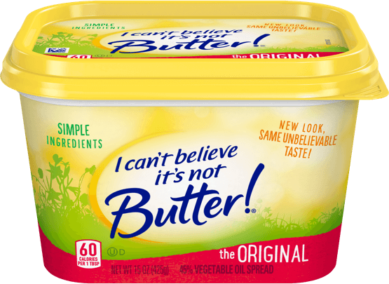 Image result for i can't believe it snot butter