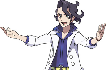 Image result for professor sycamore