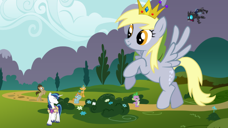 queen_derpy_s_giant_stroll_by_kingbilly9