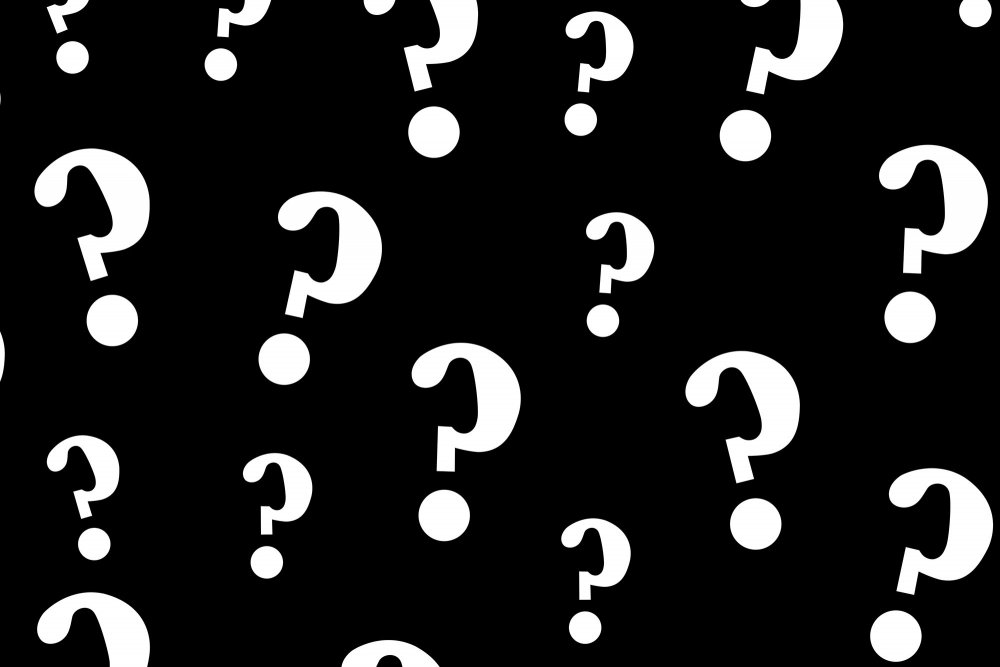 Image result for question marks