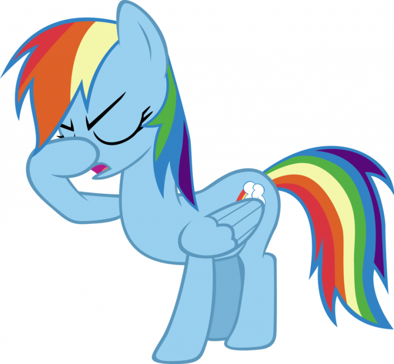 rainbow_dash___facehoof_by_cptofthefrien