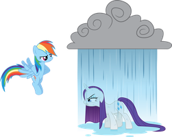 Image result for mlp umbrella