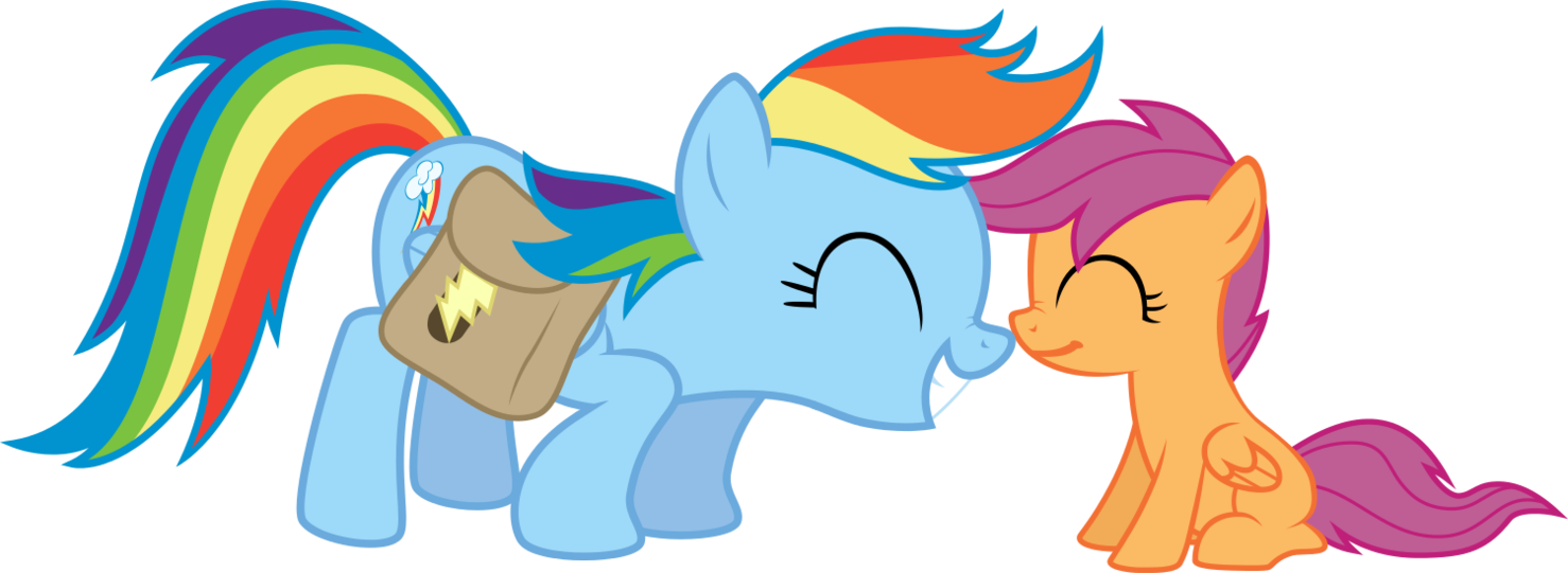 rainbow_dash_and_scootaloo_by_rolin11-d5