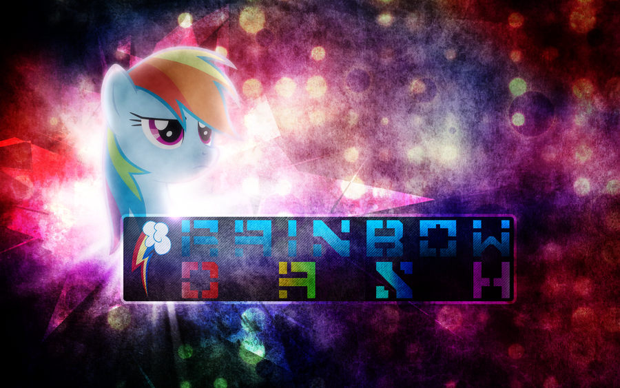 Rainbow Dash