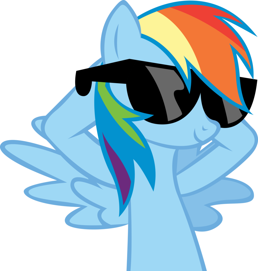 rainbow_dash_chillin___by_rainbowcrab-d4