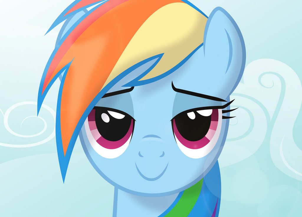 Image result for mlp sexy rainbow dash