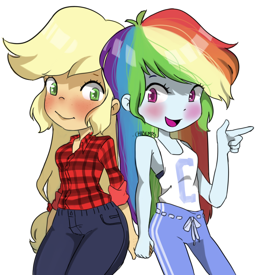 rainbow_x_aj_by_chibicmps-d9je9x5.png