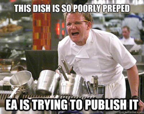 Image result for gordon ramsay memes