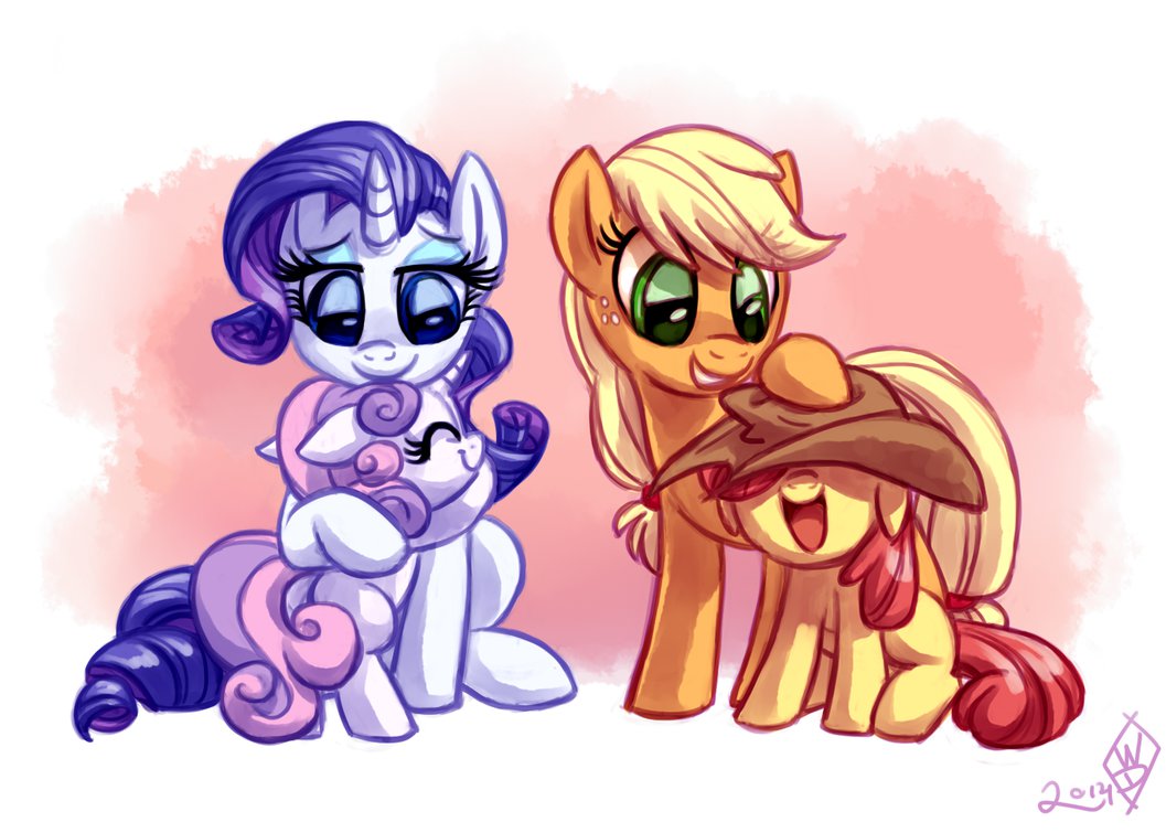 rarijack_daily_9_9_14__big_sisters_by_wh