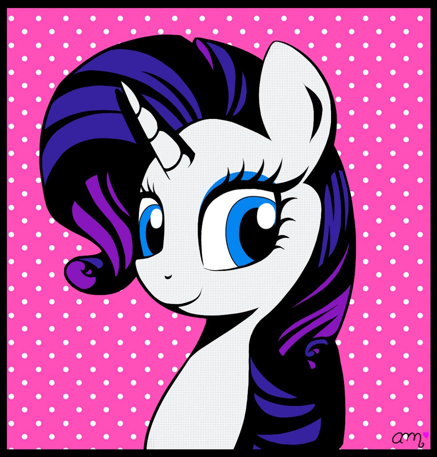 rarity__estilo_pop_art__by_rainbowsweetc