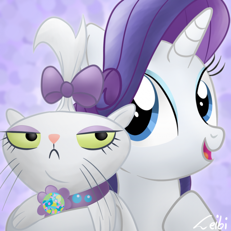 Image result for rarity and opal