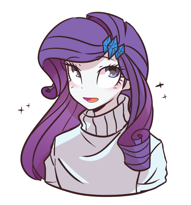 Rarity by Haden-2375