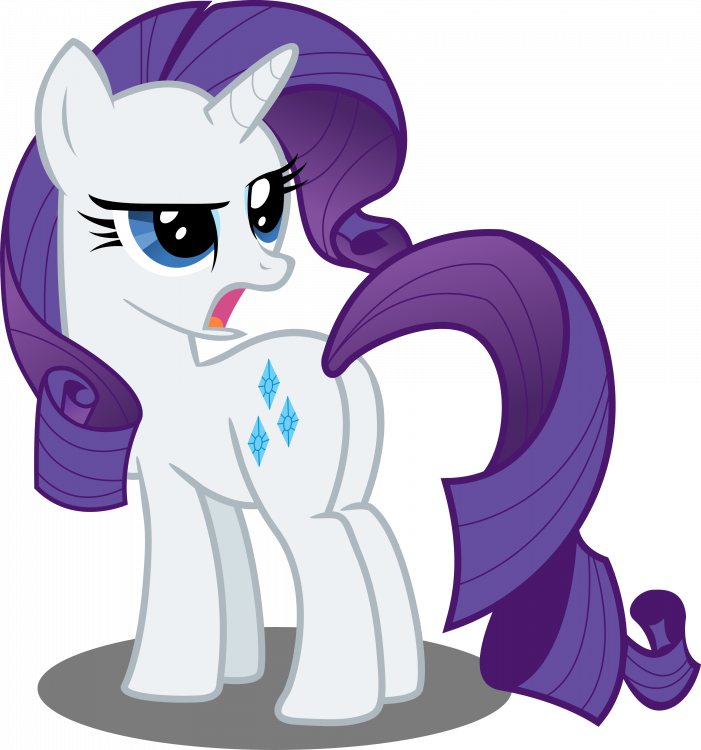 rarity_does_not_like_your_tone_by_sansbo