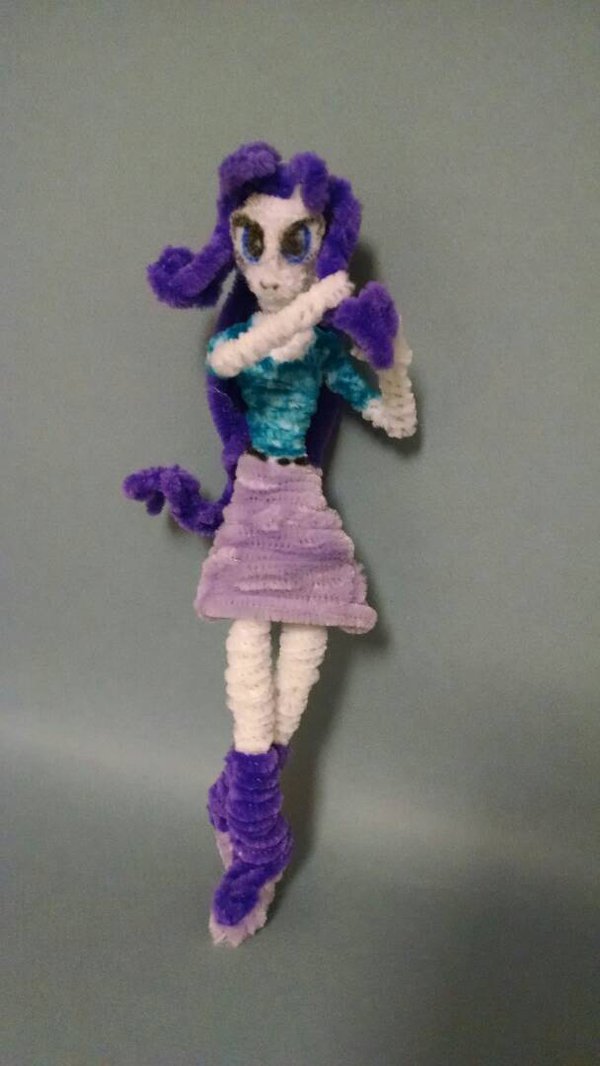 rarity_eg__pipe_cleaners_by_don_russo-d9