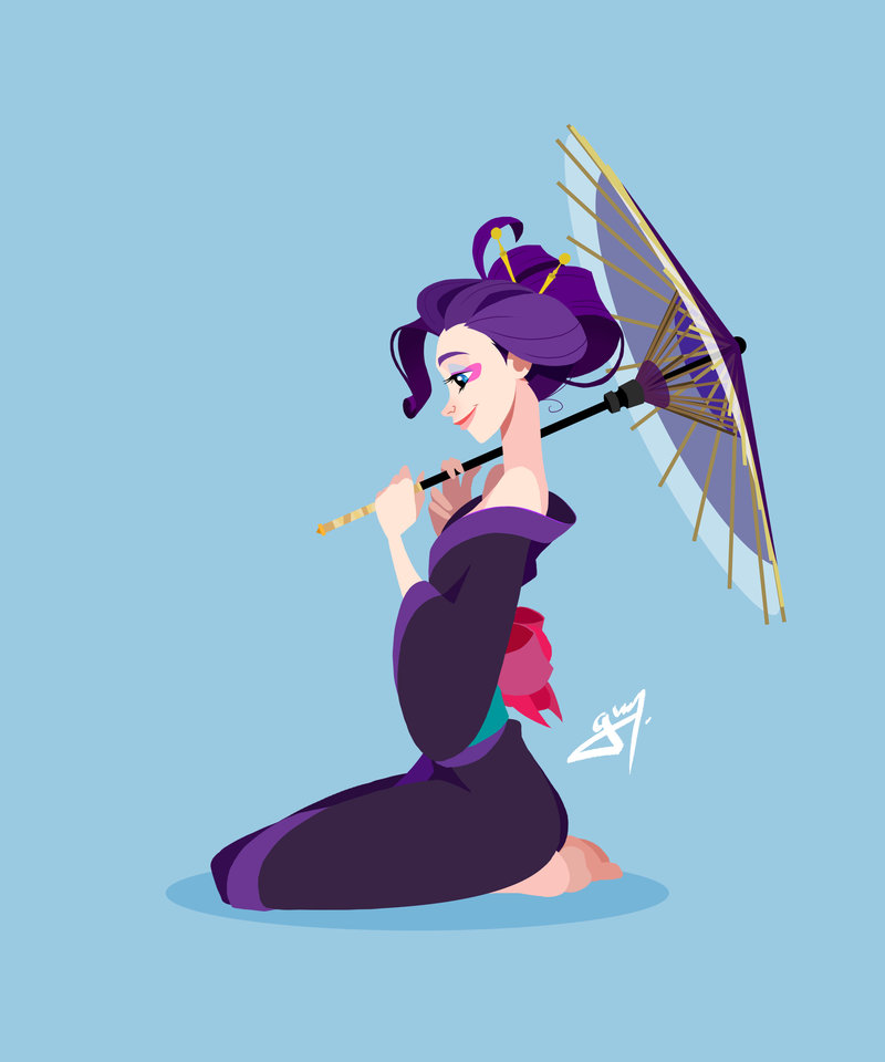 rarity_geisha_by_guywhodoesart-dbuzbao.j