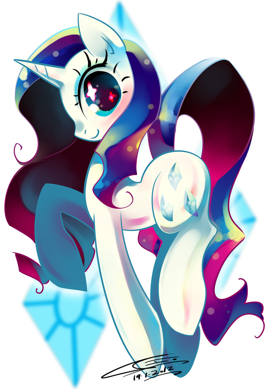 rarity_is_best_pony_by_iopichio-d4mswvb.