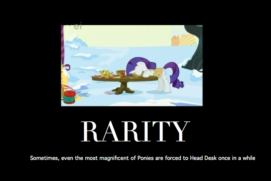 rarity_motivational_poster_by_mariokinz-