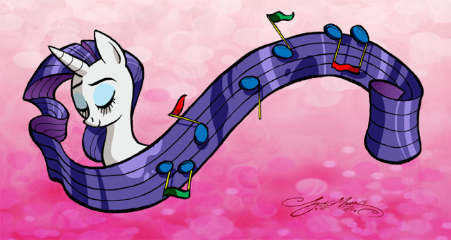 rarity_music_by_willdrawforfood1-d3ldmcg