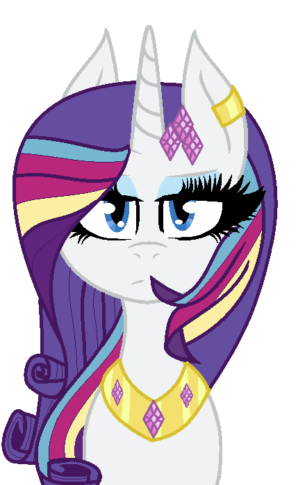 rarity_s_happy_face___not_really___by_mi