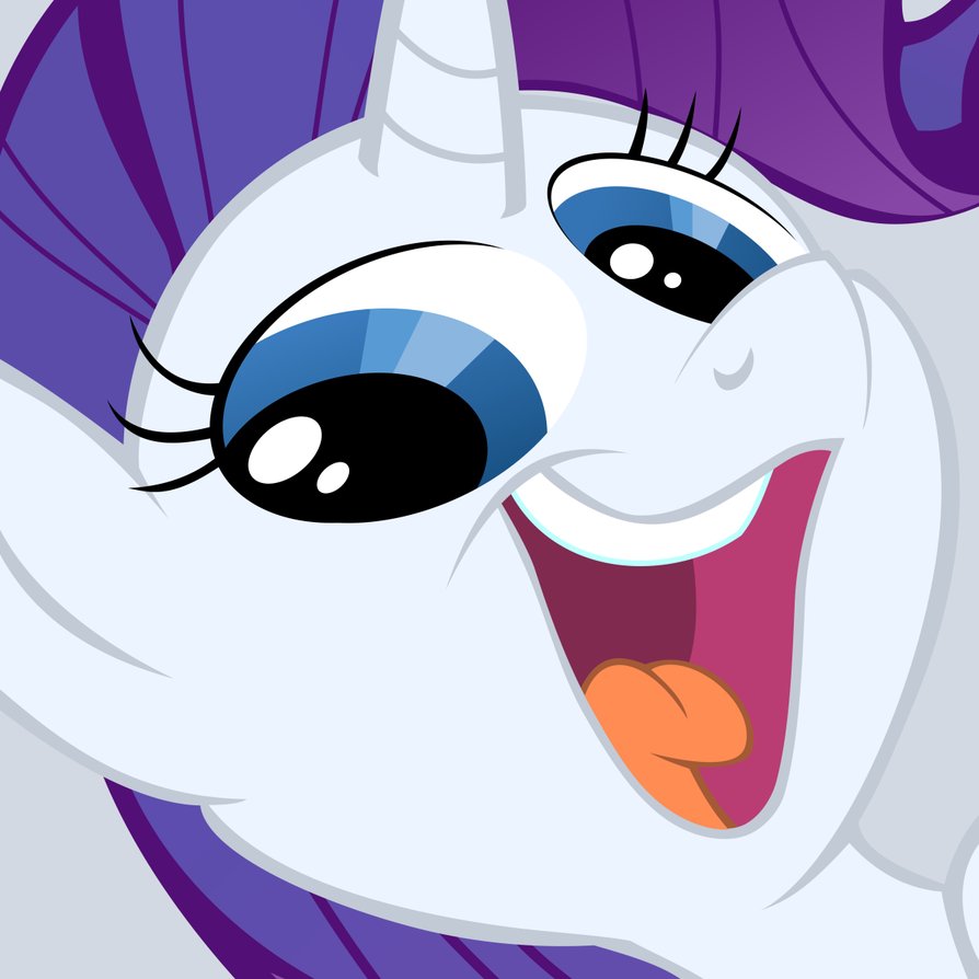 Rarity SMEEL