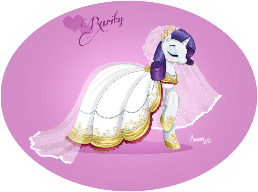 rarity_the_bride_by_amenoo-d4nvrke.png