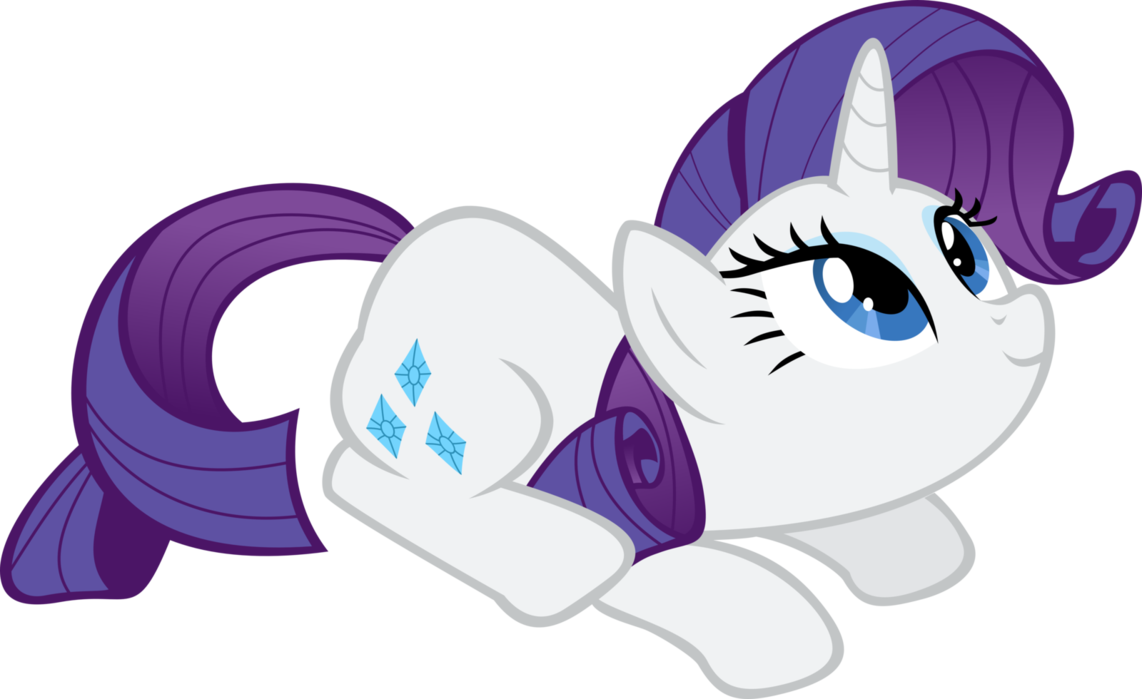rarity_wants_you_to_pet_her_by_crisx3-d4