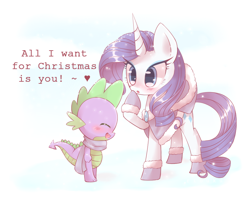 rarity_y_spike_by_riouku-d9kgn64.png