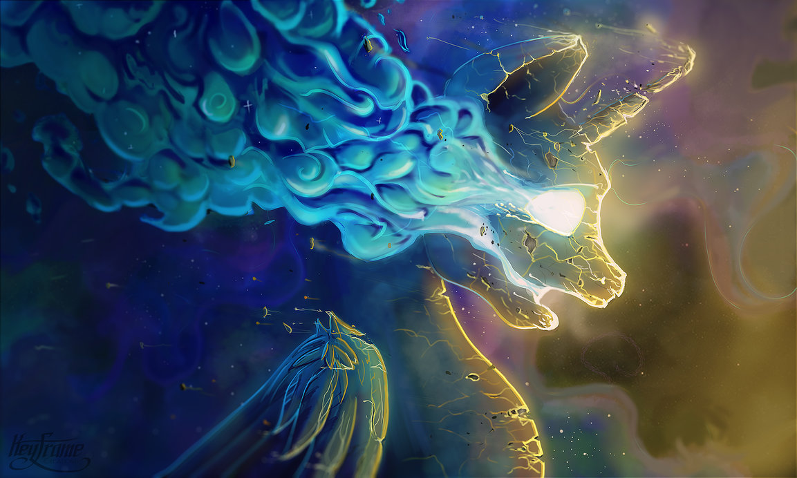 Re-entry\Erosion by Kraden