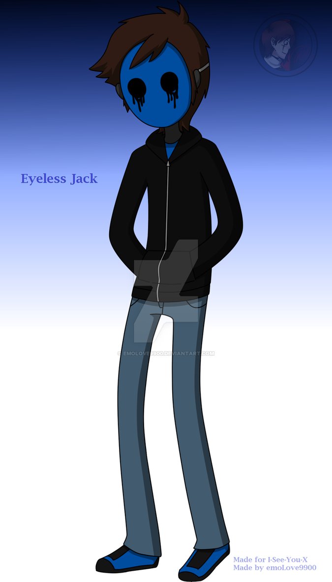 Request: I-See-You-X