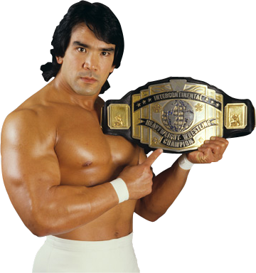Image result for ricky steamboat