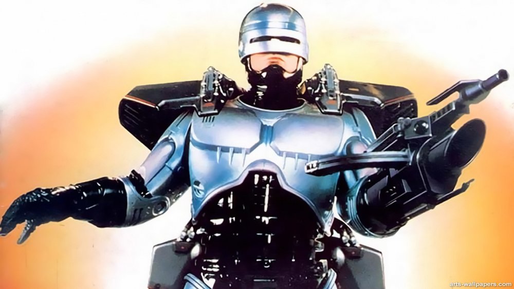 Download full hd RoboCop (1987) desktop background ID:497850 for free