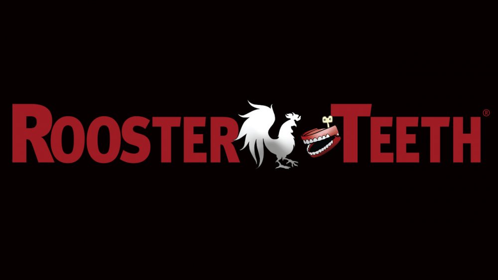 Image result for Rooster Teeth