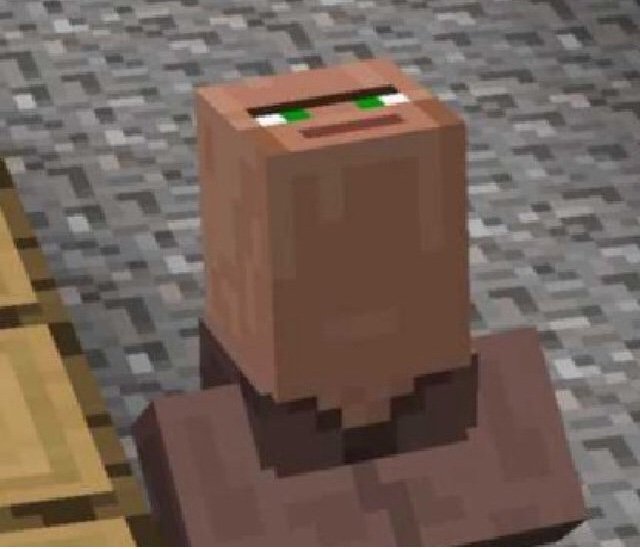 Image result for cursed minecraft images