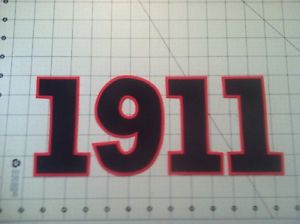 Image result for 1911 number